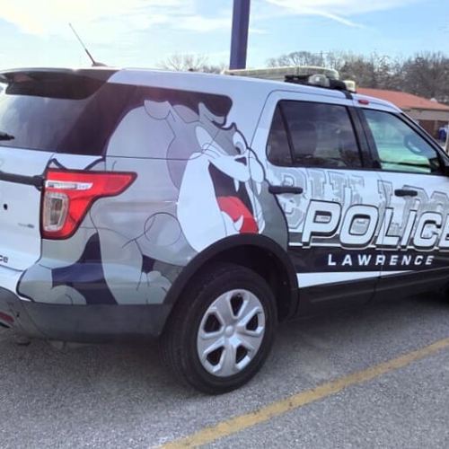 Vehicle Graphics